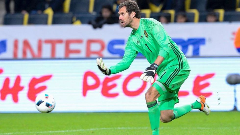 FBL-EURO-2016-FRIENDLY-SWE-CZE