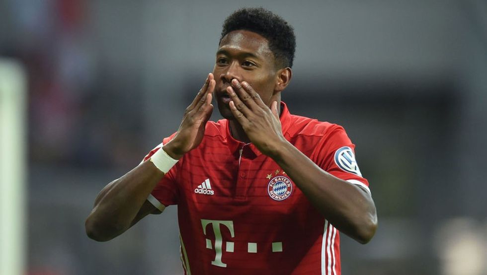 FBL-GER-CUP-BAYERN-MUNICH-AUGSBURG