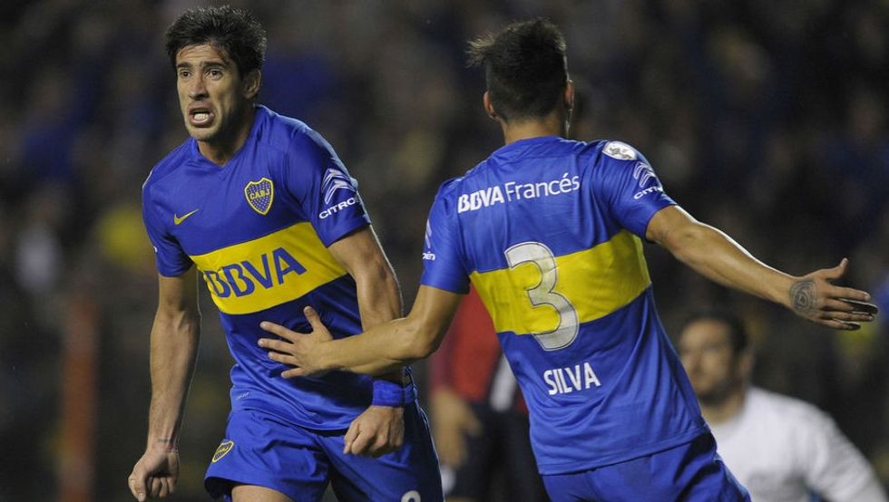 FBL-LIBERTADORES-BOCA-CERRO