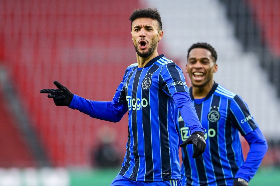 fbl ned eredivisie eindhoven ajax scaled