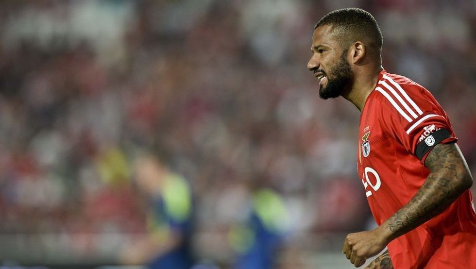 FBL-POR-EUSEBIO-CUP-BENFICA-AJAX