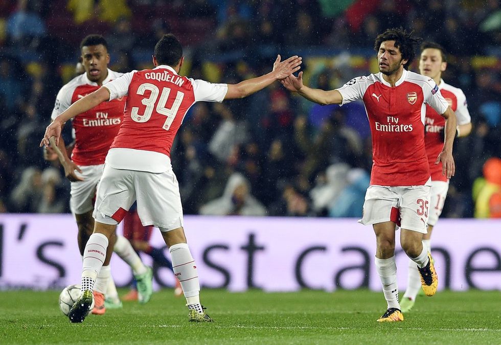 FC+Barcelona+v+Arsenal+FC+UEFA+Champions+League+FzCprp7QQKHx