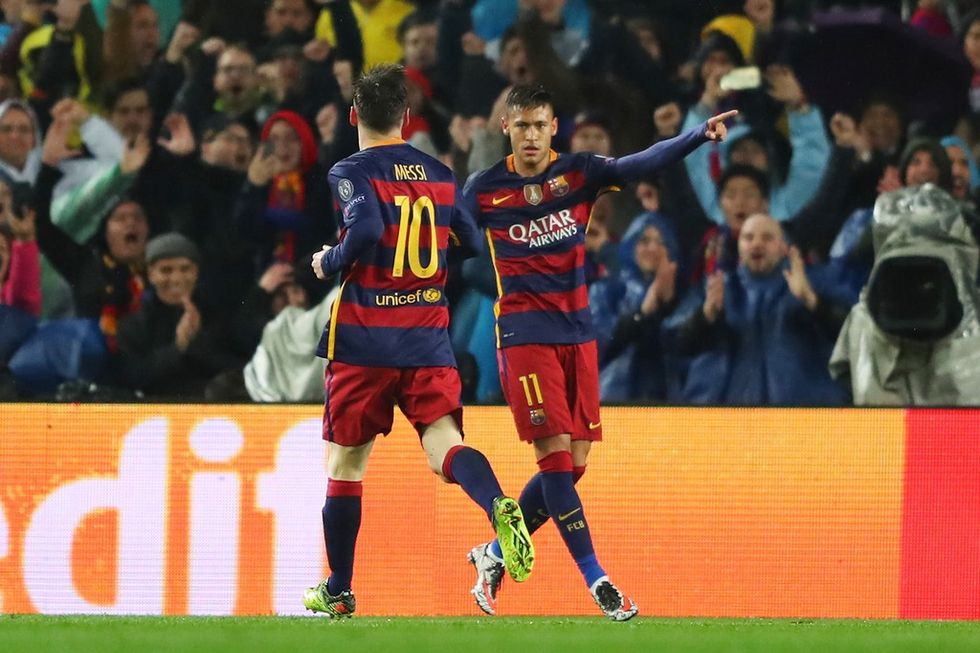 FC+Barcelona+v+Arsenal+FC+UEFA+Champions+League+zrIrpw08FTqx