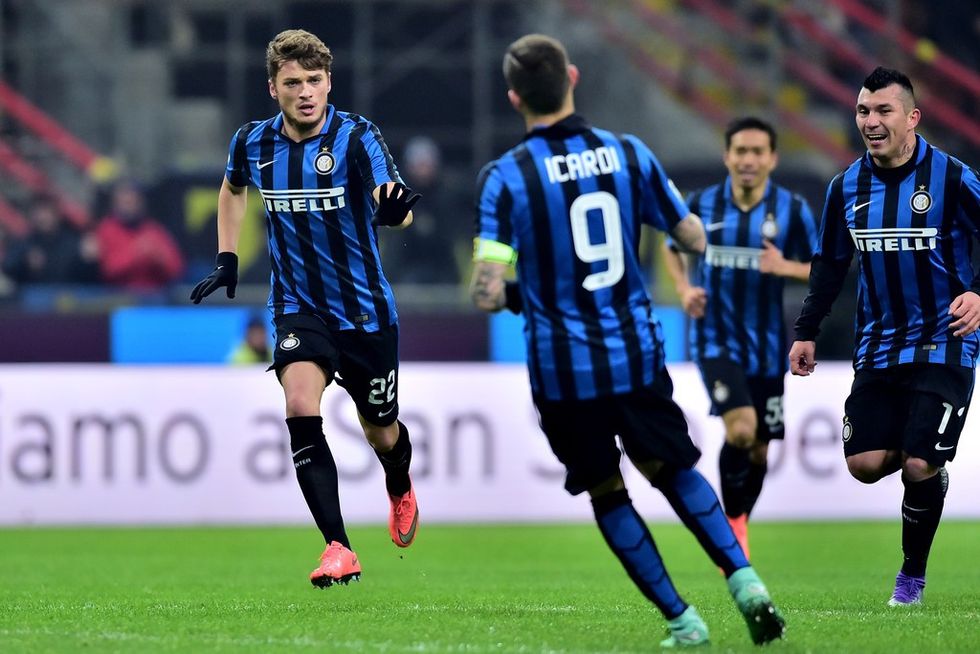 FC+Internazionale+Milano+v+Citta+di+Palermo+nVwwUUS97j_x