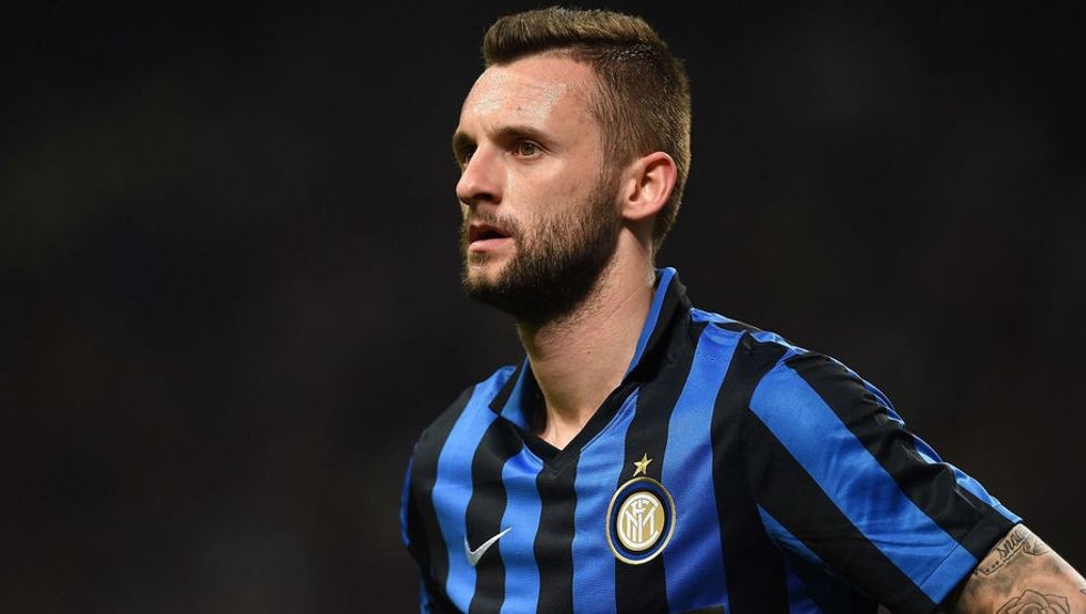 FC Internazionale Milano v SSC Napoli - Serie A