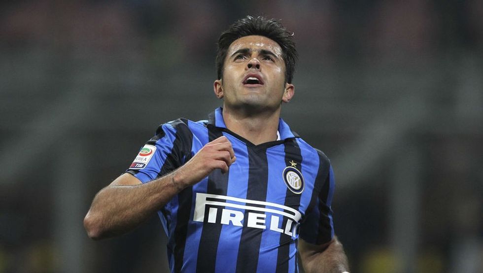 FC Internazionale Milano v Udinese Calcio - Serie A