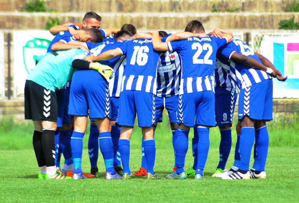 fc prishtina