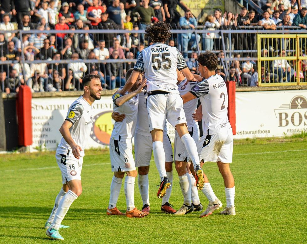 FC Struga