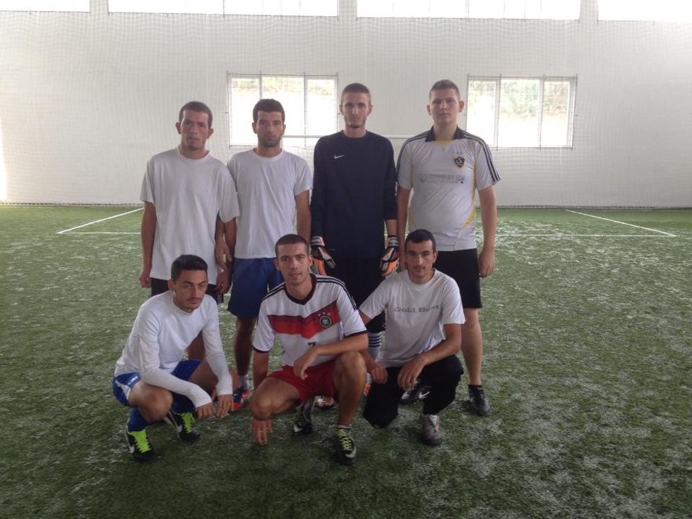 FC Urbano(1)
