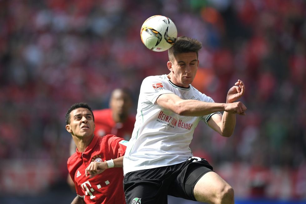 FCBayernMuenchenvHannover96BundesligaAgKGN3k9jgjx