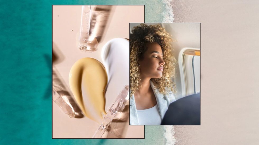 fdaa0b65450f in flight beauty