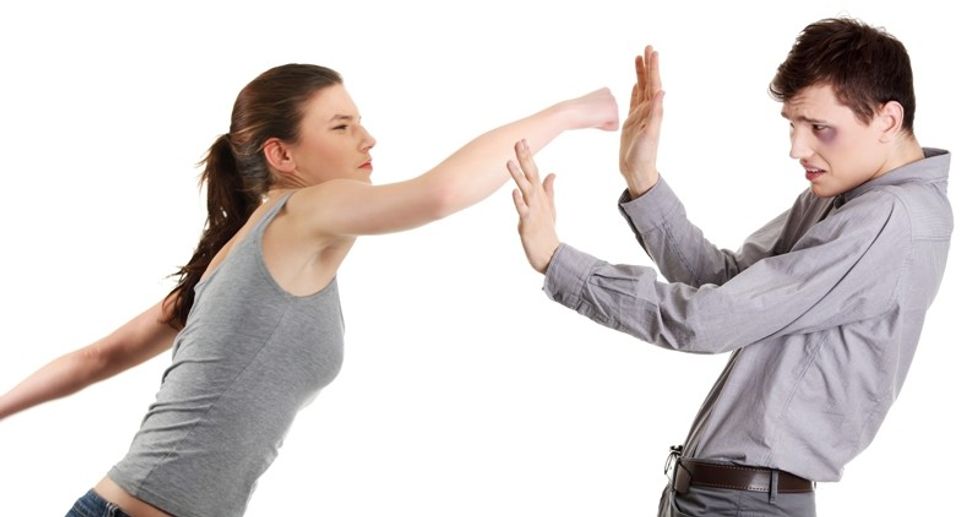 Fear of women hypnosis review