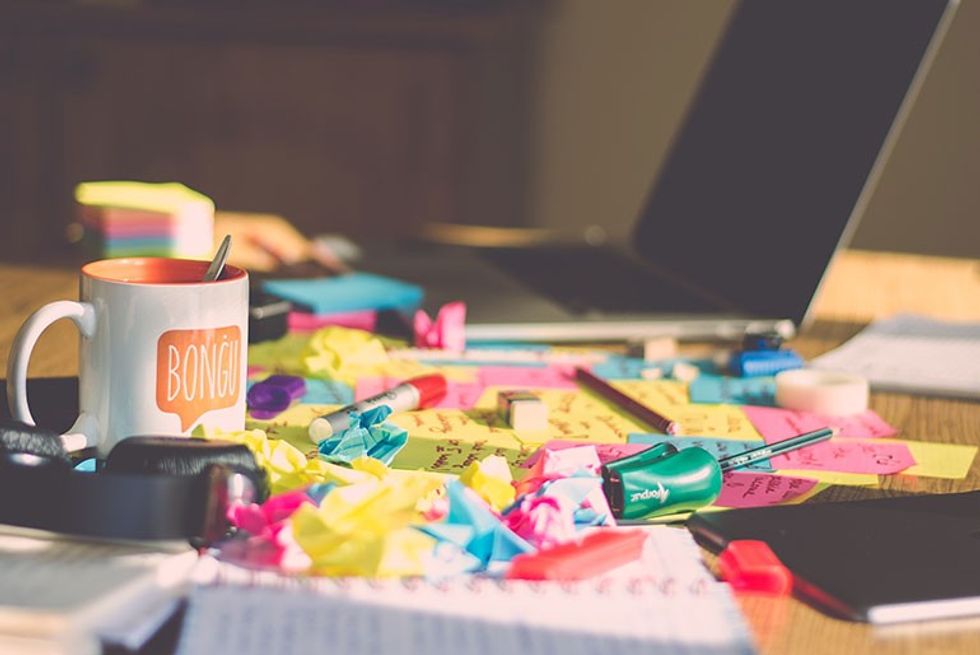 feat workplace productivity