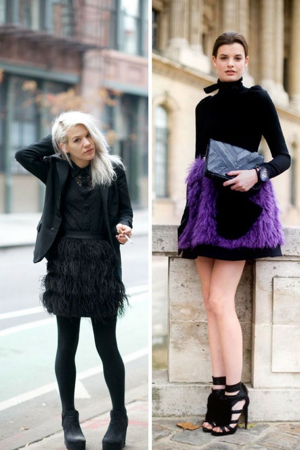 Feathers Trend In 2018 1 1