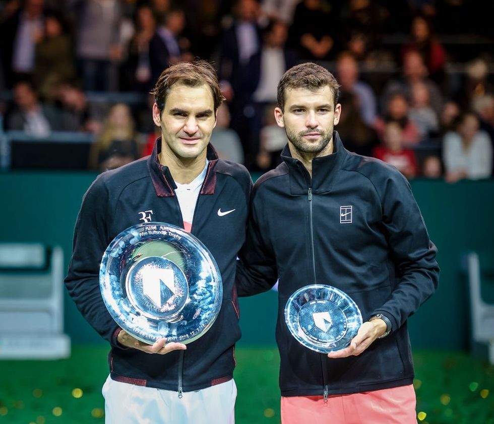 federer dimitrov