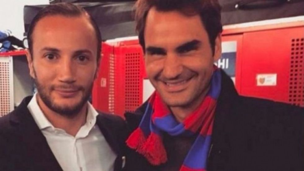 federer k euml rkon shpjegim p euml r gashin hd