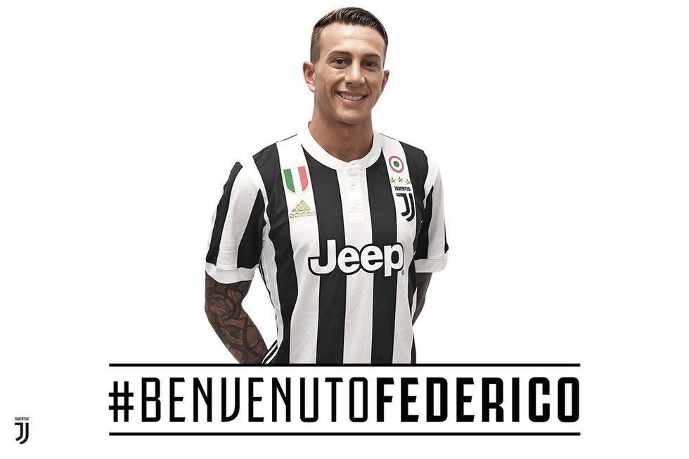 federico bernardeschi