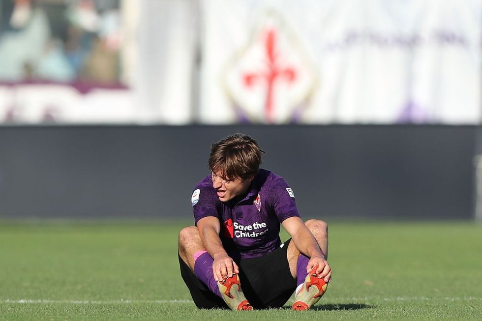 Federico Chiesa