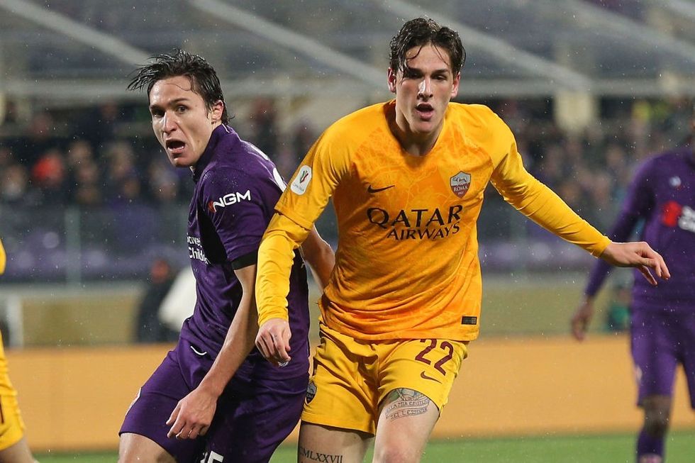 Federico Chiesa