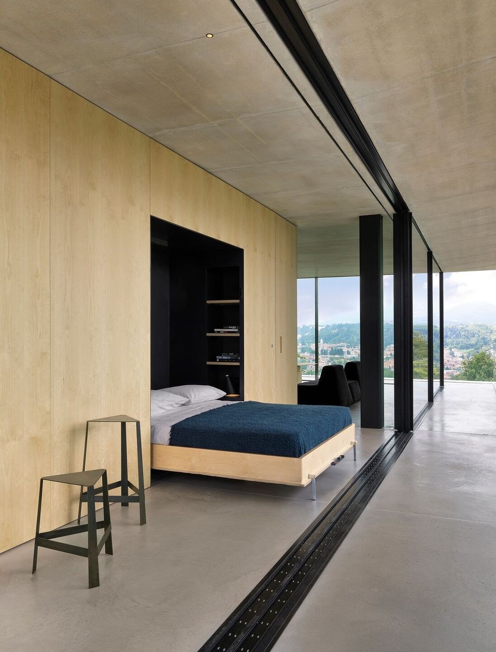 federico delrosso architects teca house private houses archello.1595476726.2133