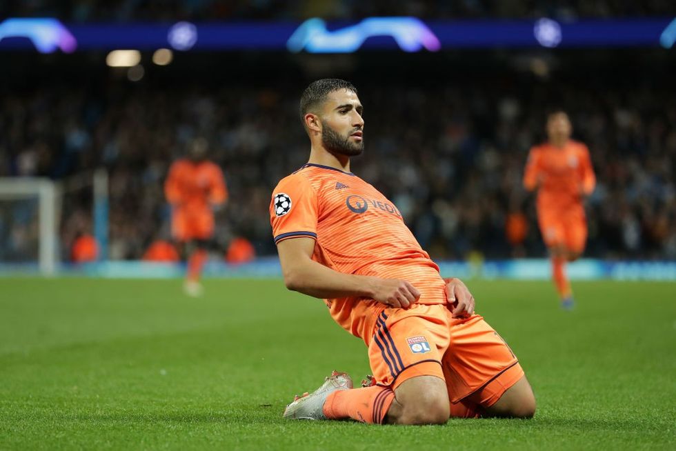 fekir