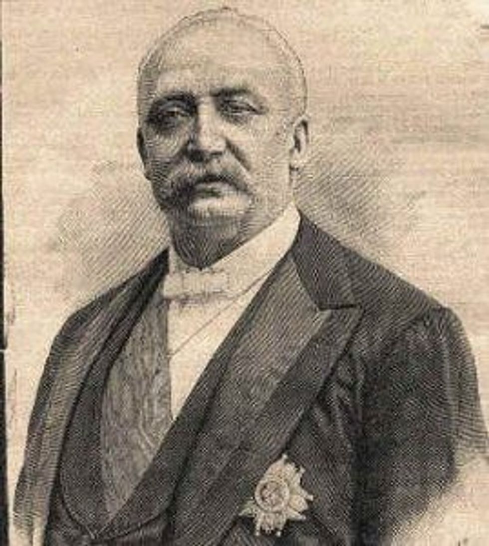 Felix faure