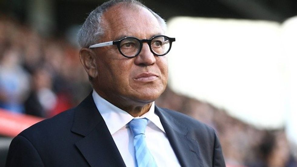felix magath war von februar bis september 2014 trainer des fc fulham