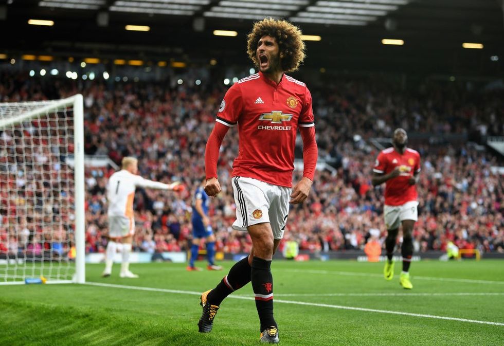 Fellaini 3
