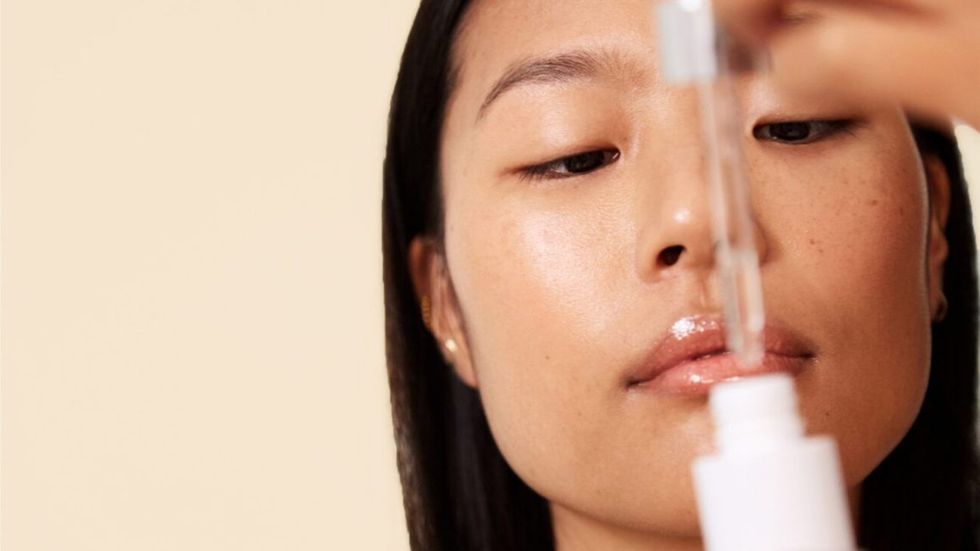 female face serum header 1