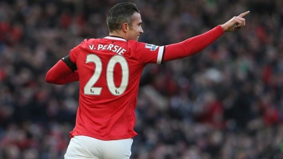 fenerbahce nuk heq dor euml nga van persie hd