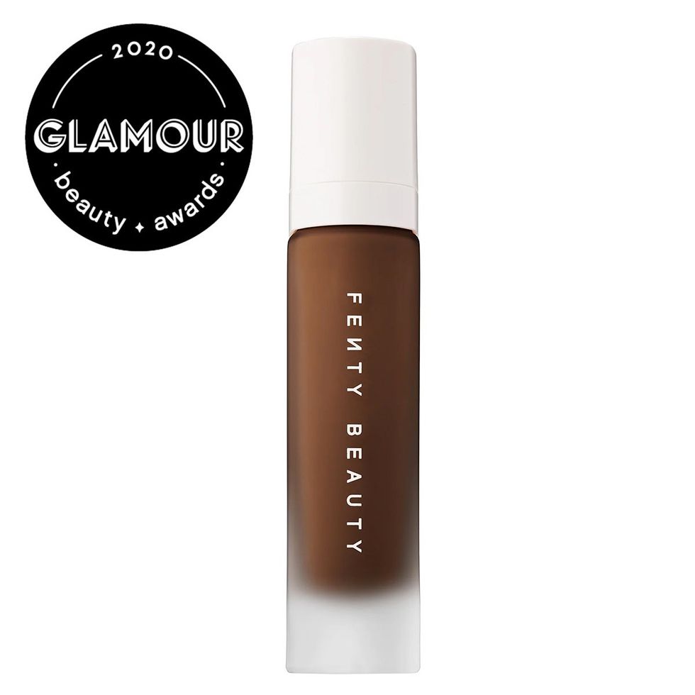 fenty beauty foundation