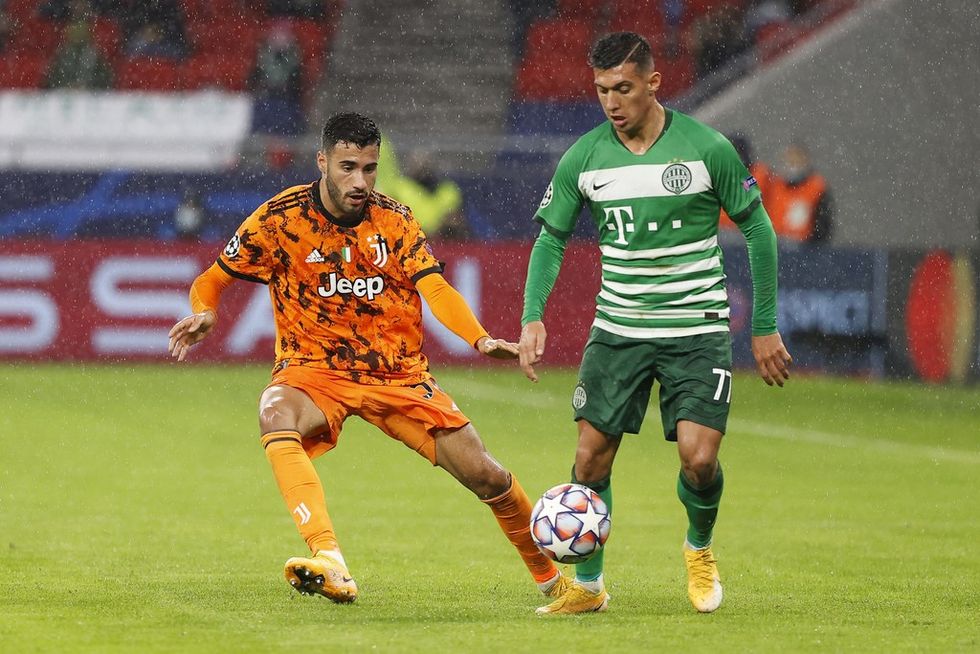 FerencvarosBudapestvJuventusGroupGUEFAwqCmn7IQXmex