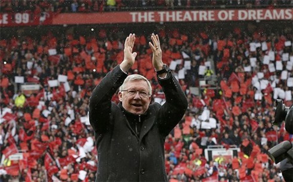 fergiegoodbye