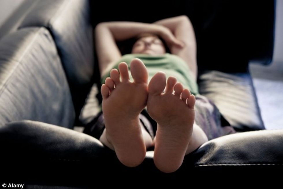 Fermeret e koherave te lashta ishin me te forte se sa sportistet me te mire sot foto 4