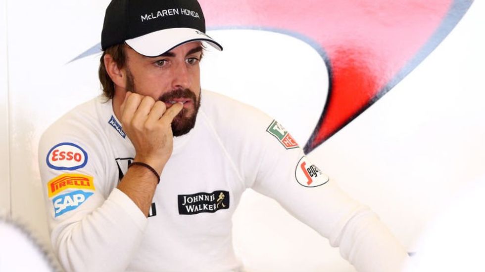 fernando alonso mclaren 3288823