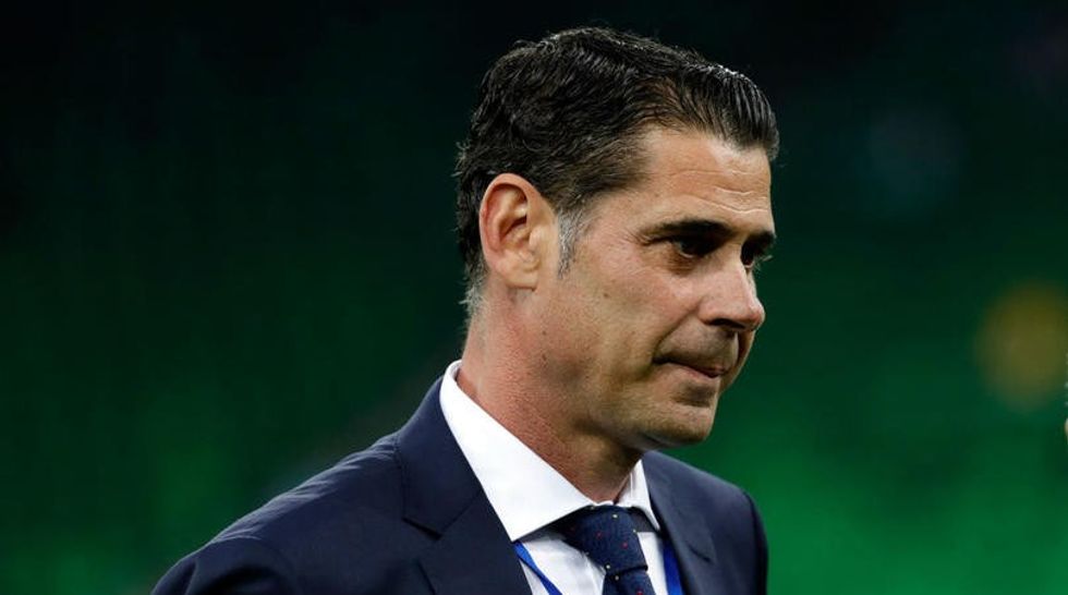 fernando hierro