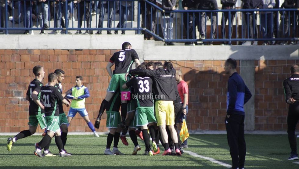 feronikelifk