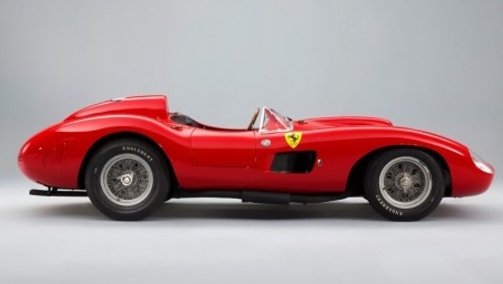 FERRARI 1957b