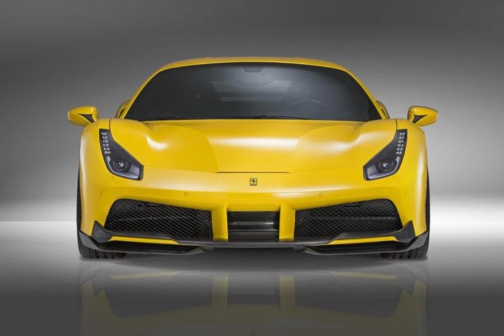 Ferrari 2