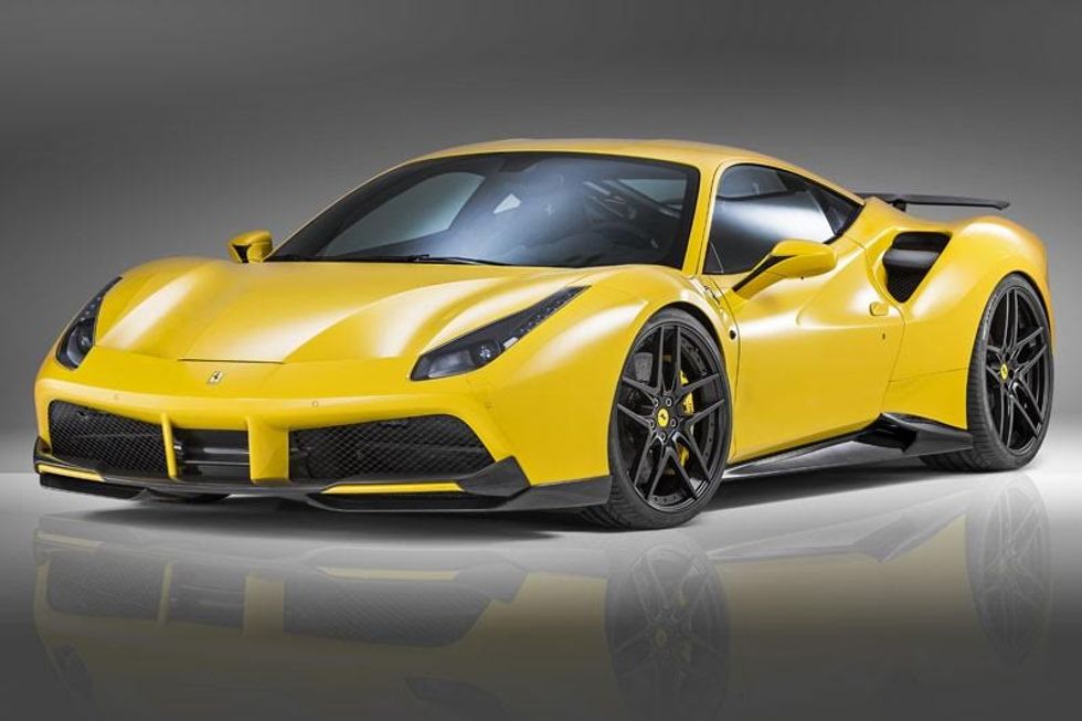 Ferrari 3
