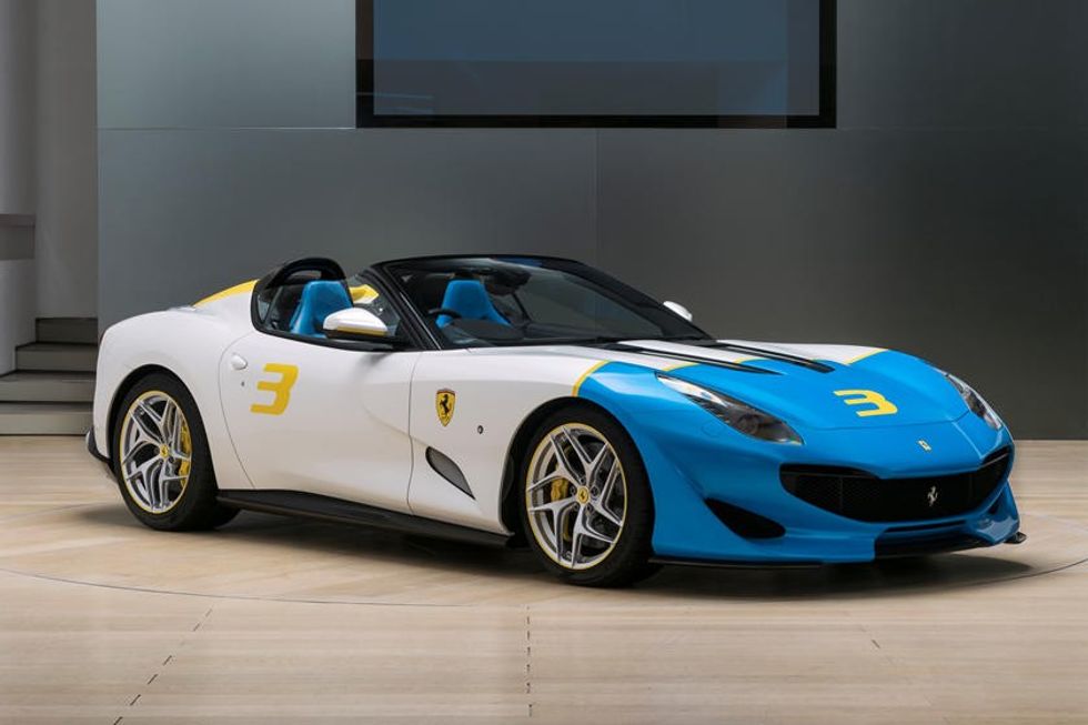Ferrari foto 4 1