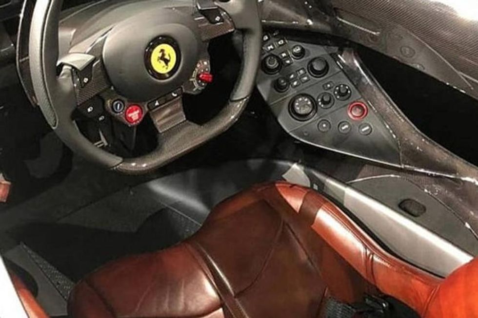 Ferrari foto 7
