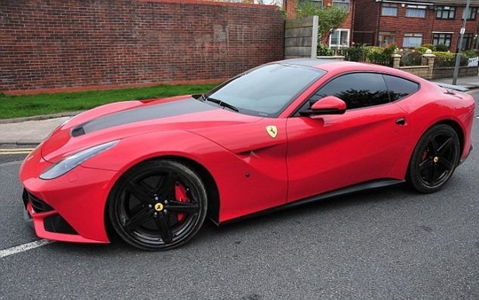 ferrarialo