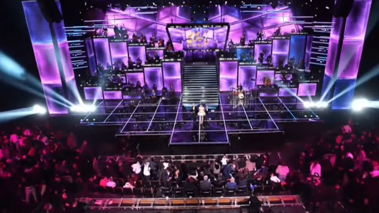 Mbyllet nata e parë - spektakël dhe emocione të forta në Fest 64