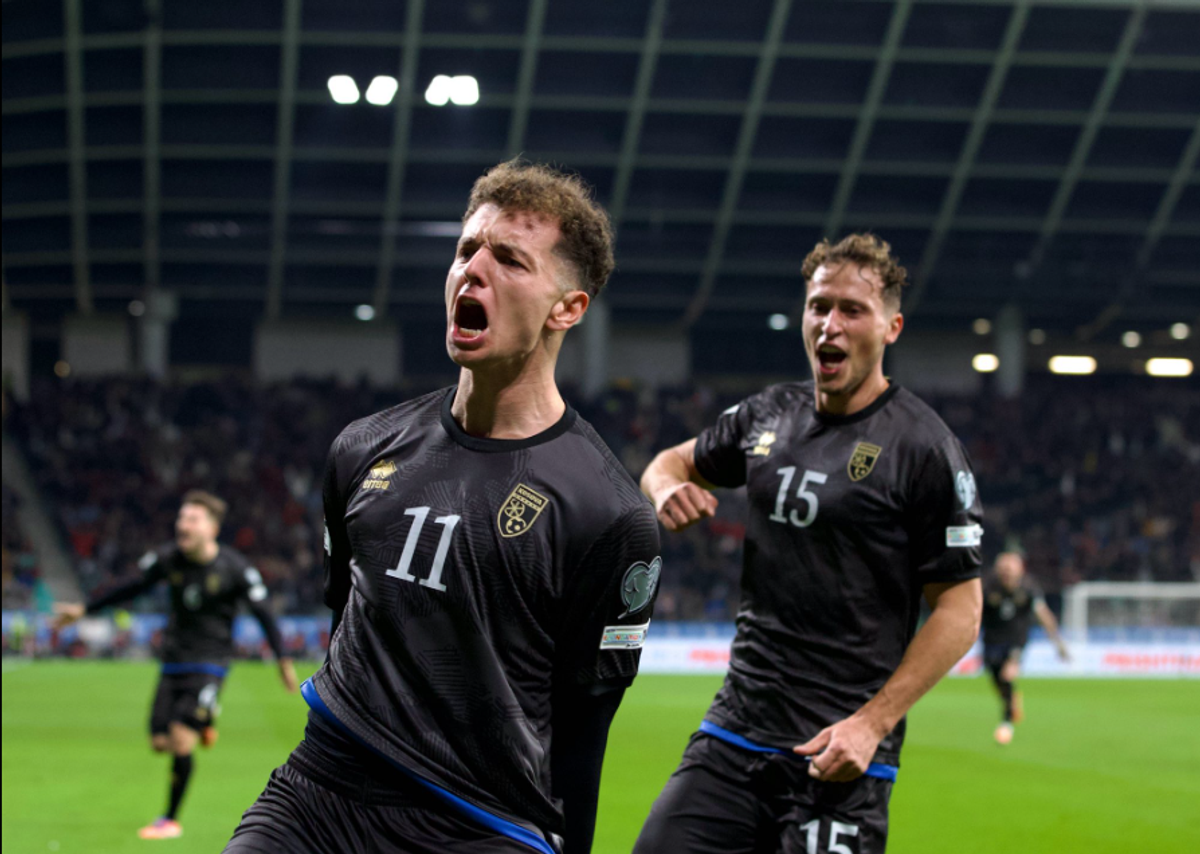 Festa e Fisnik Asllanit 