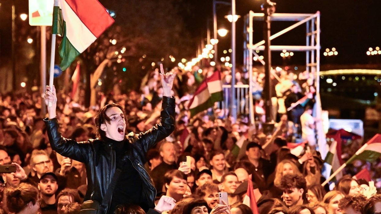 Orbáni frymëzoi populistët, humbja e tij mund të përmbysë këtë trend