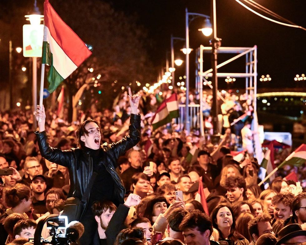 Orbáni frymëzoi populistët, humbja e tij mund të përmbysë këtë trend