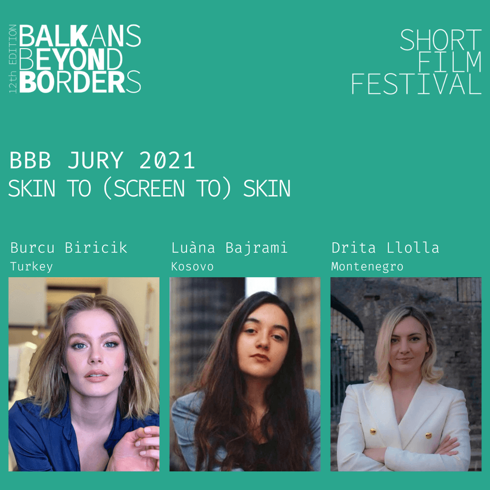 Festival jurisi