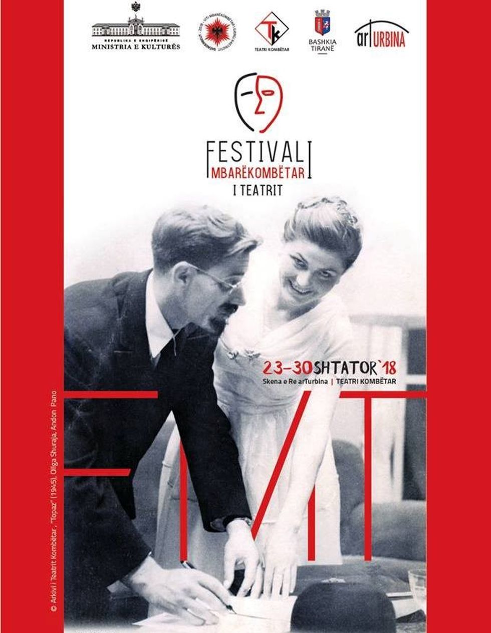 Festivali Mbarekombetar