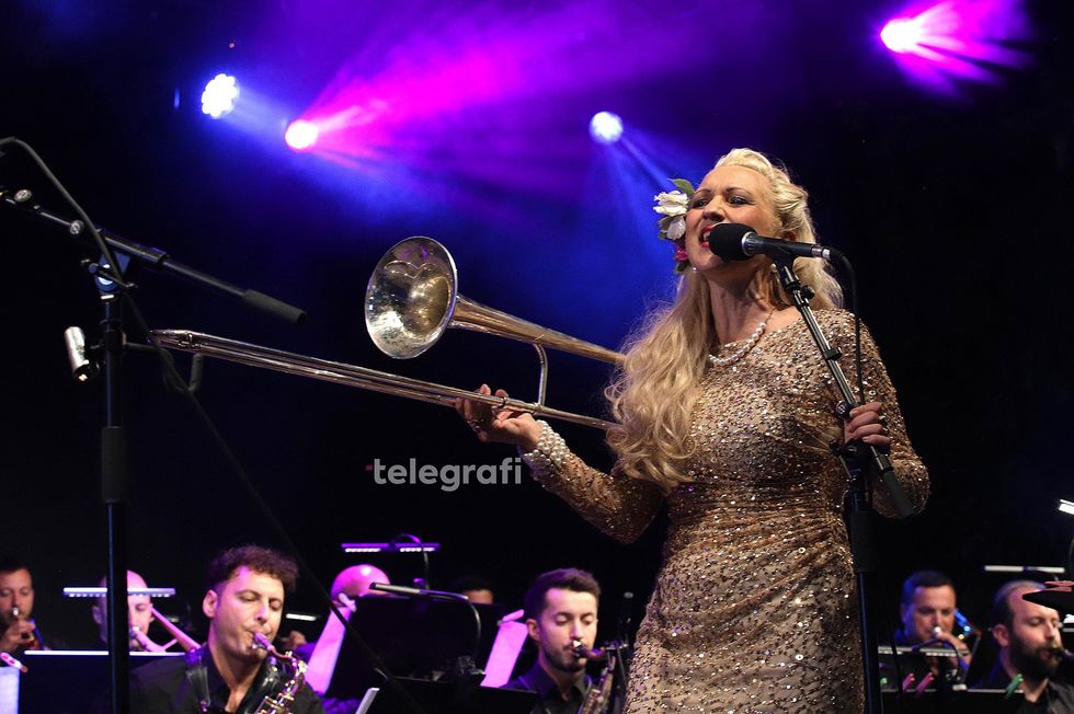 Festivali Mitrovica International Jazz Days 2024 foto Ridvan Slivova 14